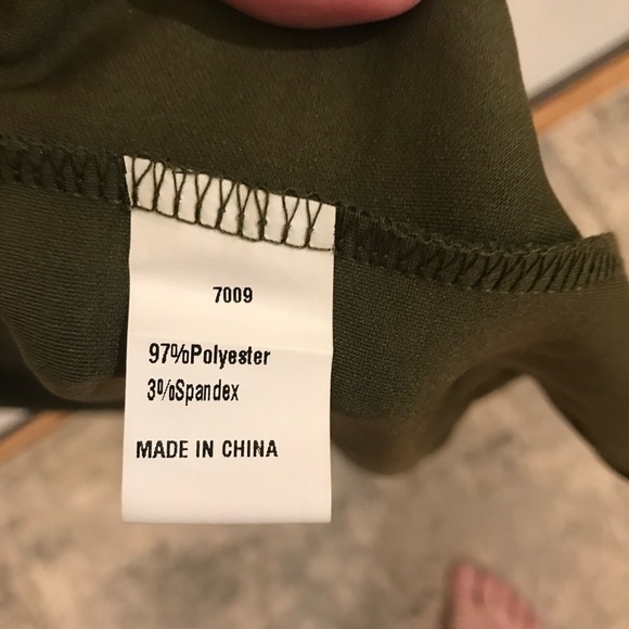 New PRETTY GARDEN One Shoulder Long Gown Maxi Dress NWT - Picture 13 of 14